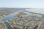 Newport Beach Harbor in CA, United States - harbor Reviews - Phone ...