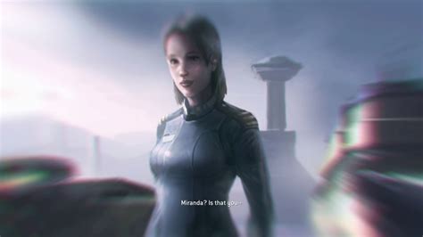 Halo 1 Commander Miranda Keyes By Spartan22294 On Deviantart