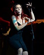 BETH HART Performs at Broward Center in Fort Lauderdale 08/11/2018 ...