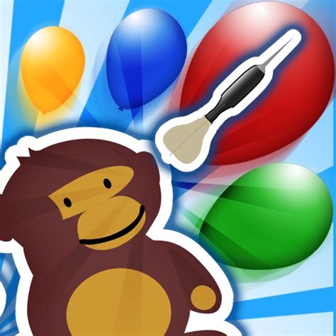 Bloons Review Iphone And Ipad Game Reviews