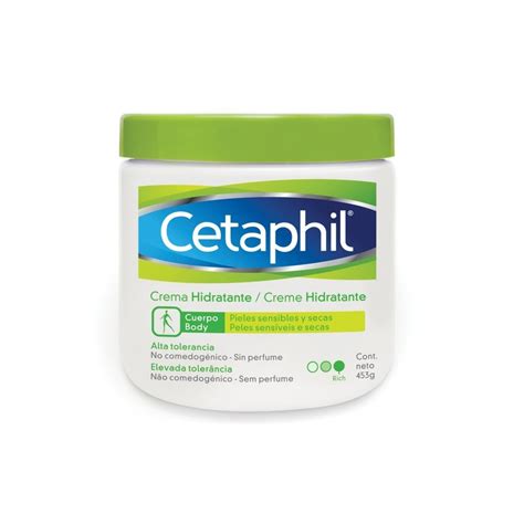 Buy Cetaphil Moisturizing Cream Dry And Sensitive Skin Fragrance Free