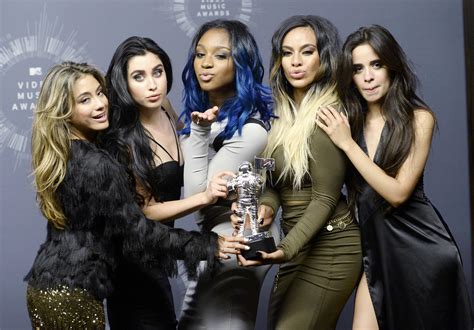 18, fifth harmony members ally brooke, 23, normani kordei, 20, dinah jane, 19, and lauren jauregui, 20, announced via social media that camila cabello had, in their words, decided to leave the group. 34 Pictures of Fifth Harmony Singer Camila Cabello ...