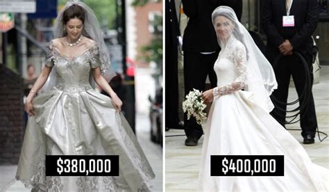 Expensive Wedding Gowns Celebrities Bestweddingdresses