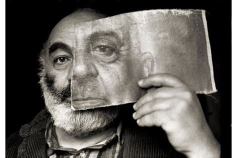Sergei Parajanov The Legendary Soviet Armenian Film Director