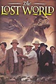 The Lost World (2001) — The Movie Database (TMDB)