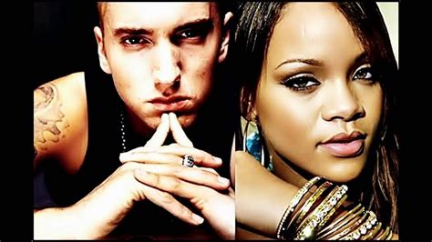 Eminem Feat Rihanna Love The Way You Lie Youtube