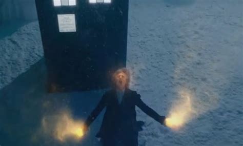 Doctor Who All Regenerations Emotional New Video Shows The Trauma Of