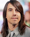 Anthony Kiedis Long Hair | Spefashion