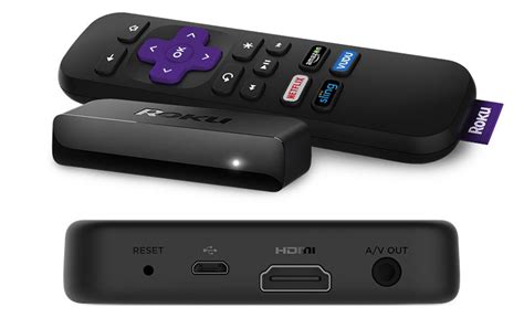 The company has a dizzying array of streaming sticks, boxes, tvs, and speakers to choose from, but don't worry—these are the ones to buy. Roku introduces 5 new streaming boxes starting at $29.99 ...