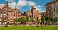 University of Liverpool | Университет в Великобритании (Ливерпуль ...
