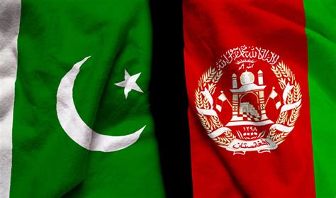 Afghanistan Pakistan Resume Transit Trade Talks After Three Year