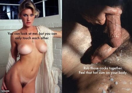 Sex Gallery Babecock Captions Hnnggg