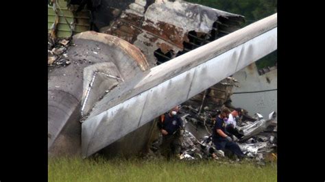 Ntsb No Engine Failure In Fatal Ups Plane Crash