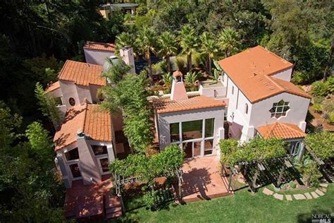 Compound wall with gates be built starting from rs. Family compound on nearly one level acre in Corte Madera. | Marin County Homes | Pinterest ...