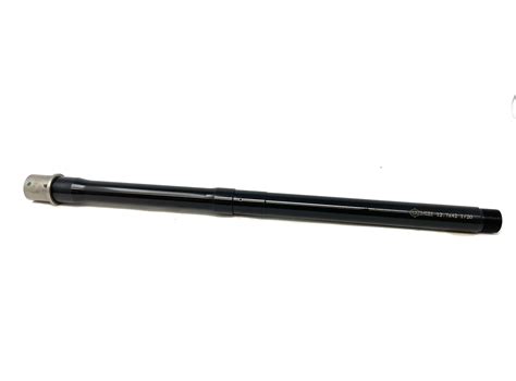 X Beowulf Carbine Length Hib
