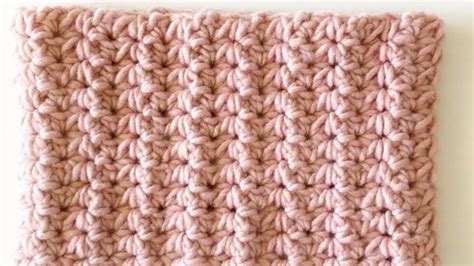 Crochet Simple Daisy Stitch Cowl YouTube