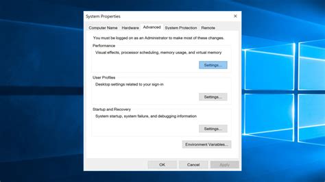 Windows Tip Disable The Minimize And Maximize Animation Effect