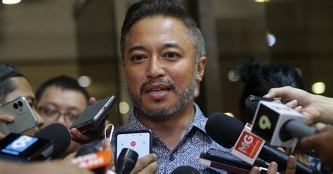 Isham Pasrah Nama Tiada Dalam Senarai Cai Berita Harian