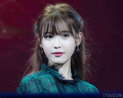 Beautiful Iu Iu Hair Kpop Hair Hair Bangs Hairstyles With Bangs Girl Hairstyles Hair Inspo