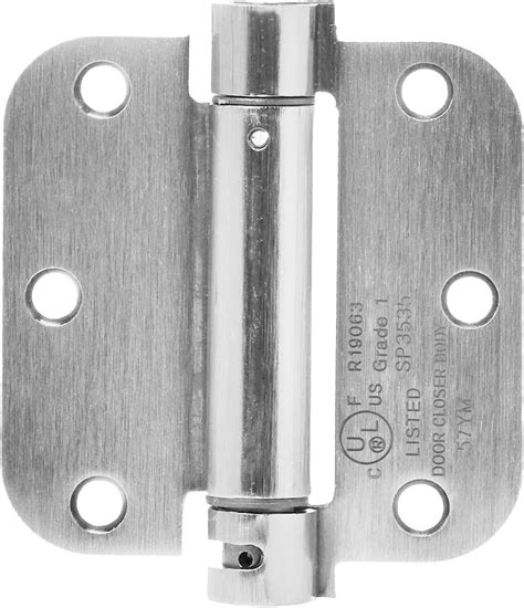 Nuk3y Door Saver 3 Iii Hinge Pin Stop For Residential Doors