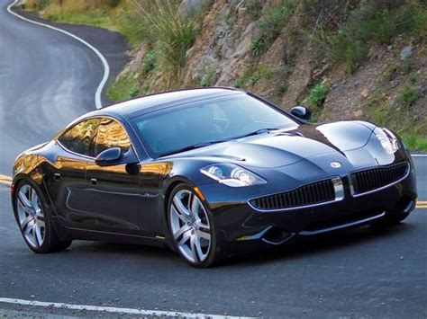 Fisker automotive, the failed and relaunched luxury electric car startup, has renamed itself and the electric car it plans to sell later this year. Fisker's first all-electric car takes on Tesla: Exclusive ...