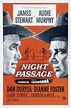 Night Passage (1957) | Scorethefilm's Movie Blog