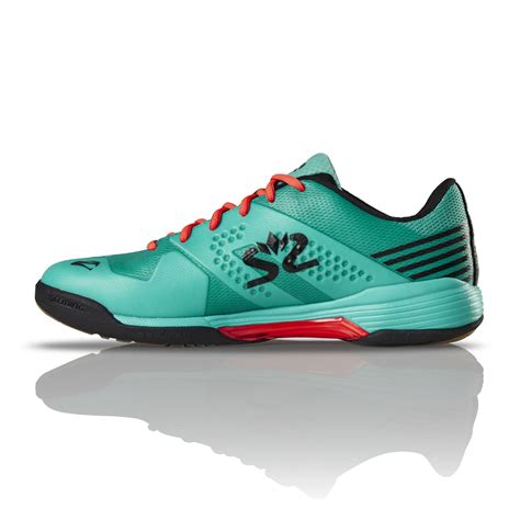 Salming Viper 5 Mens Indoor Court Shoes Aw19