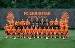 FC Shakhtar first team | FC Shakhtar Donetsk official site