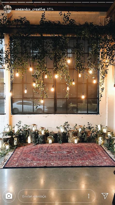 Tenemos la fórmula para acertar con las cortinas, con las alfombras o con el color de tus paredes. Pin de Yuli Murillo en bodas | Decoracion bodas, Boda ...