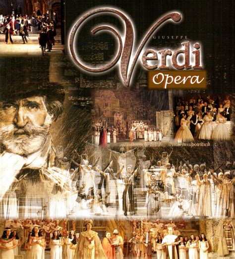 Verdi Opéra Vacances Arts Guides Voyages