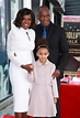 Viola Davis' Daughter Genesis Is 8 Years Old Now and Is Growing up so Fast