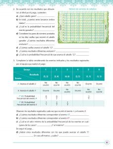 Atlas de 6to grado | libro gratis from www.ub.edu. 9. Eventos mutuamente excluyentes 1 - Ayuda para tu tarea de Matemáticas Vol. I SEP Secundaria ...