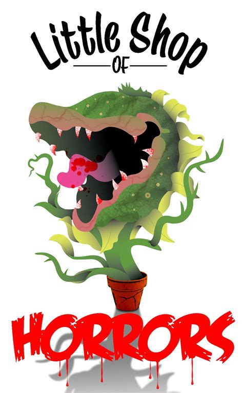 Here we can discuss anything and anyone about little shop of horrors, as well as post fanart and progress of productions and such. Patel Conservatory: From the Blog: Auditions for Straz ...