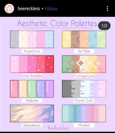Pin By Trong Tizchill On เฉดสี Color Palette Challenge Paint Color