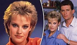 You'll NEVER guess what Neighbours' Daphne Clarke looks like now ...
