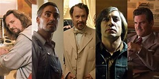 Every Coen Brothers Movie Ranked Worst To Best | Screen Rant