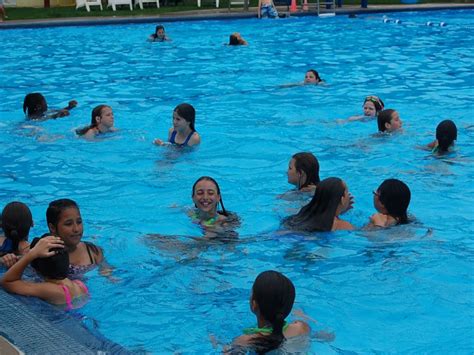 Snapshot Fifth Graders Promotion Day Pool Party Caldwells Nj Patch
