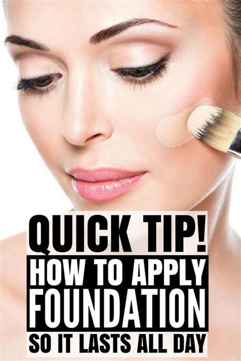 17 Easy Makeup Tips You Have To Try Best Makeup Tricks And Hacks With Images How To Apply