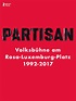 Prime Video: Partisan: Volksbühne am Rosa-Luxemburg-Platz 1992-2017