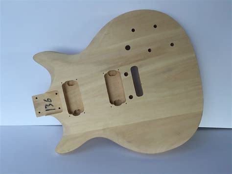 Putting a strap on your guitar can give your arms a rest, and it can help keep you from dropping the instrument, causing expensive damage. Do It Yourself DIY Electric Guitar Kit PRS Style Electric | Reverb