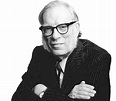 Biografia de Isaac Asimov