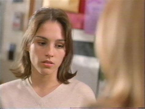 Amy Jo Johnson Fashion Summer Of Happiness