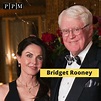 Bridget Rooney and her billionarie husband Bill Koch: Short Biography