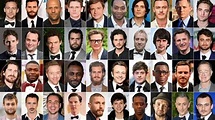 Top 10 most popular actors in 2022 - Royals Blue