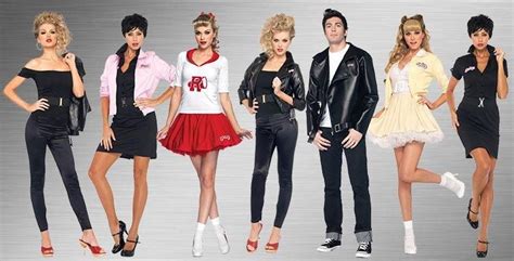 Walmart.com has been visited by 1m+ users in the past month Grease Halloween Costumes | BuyCostumes.com | Grease ...
