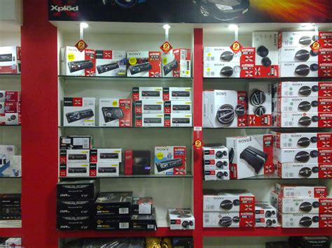 Check spelling or type a new query. Car Accessories, Audio etc. - Autozone (Gurgaon) - Team-BHP