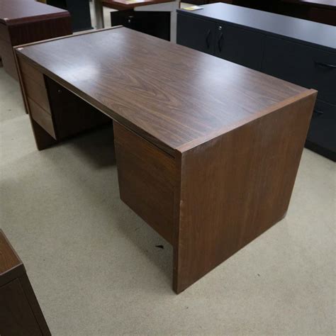 Kimball Desk 60 Office Furniture Liquidations