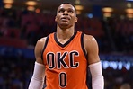 Top 5 Russell Westbrook Triple-Doubles This Season