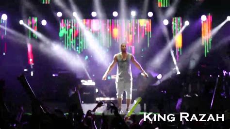 Trey Songz At St Kitts Music Festival 2015 Youtube