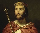 Charles Martel Biography – Facts, Childhood, Family Life, Achievements ...